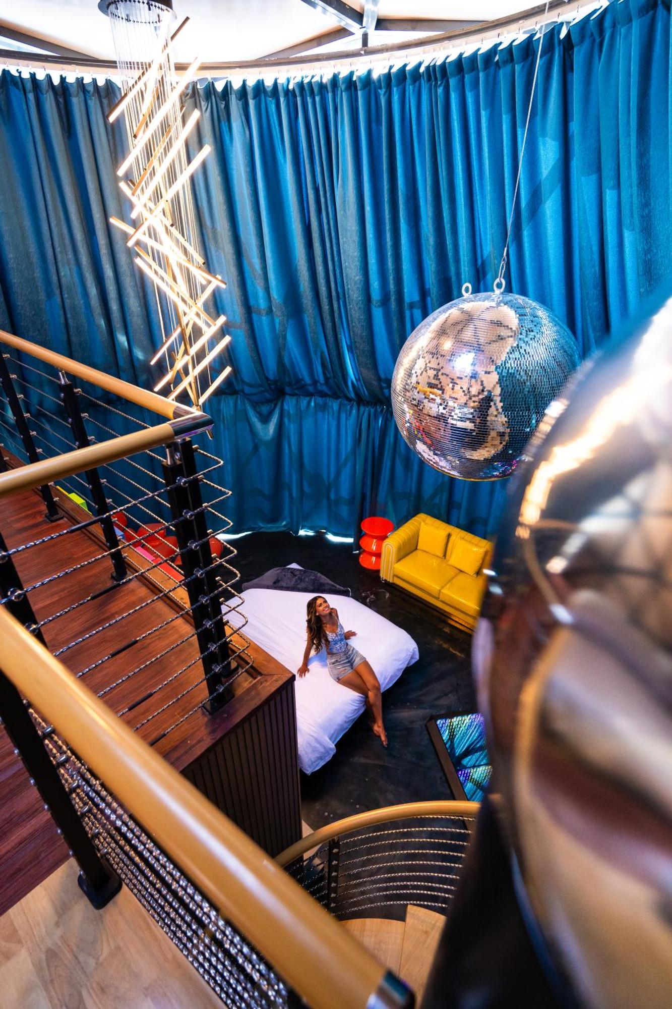 Clear Sky Resorts - Bryce Canyon - Unique Stargazing Domes Канънвил Екстериор снимка