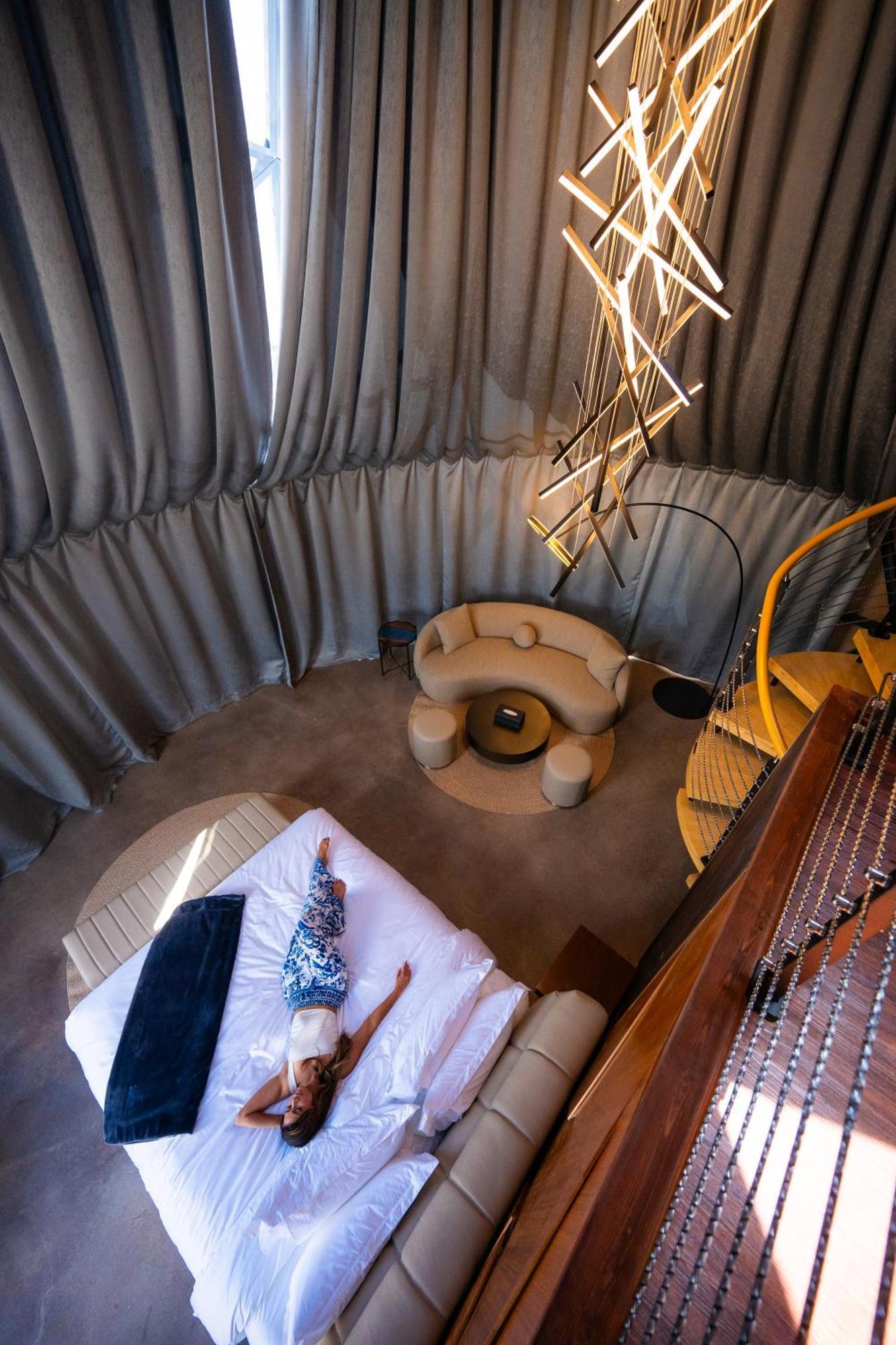 Clear Sky Resorts - Bryce Canyon - Unique Stargazing Domes Канънвил Екстериор снимка