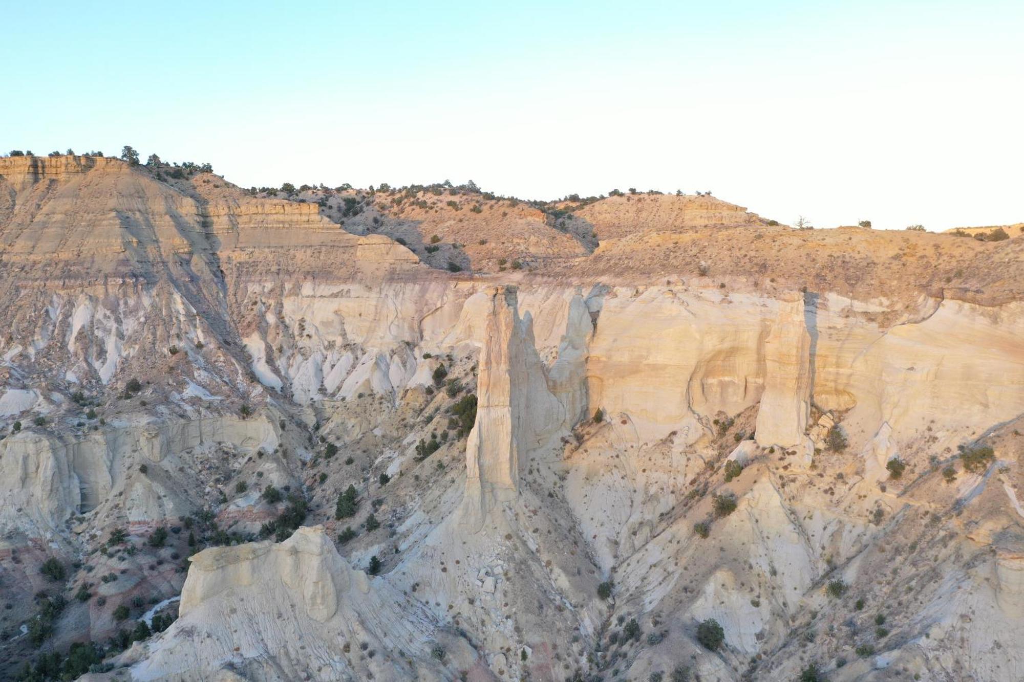 Clear Sky Resorts - Bryce Canyon - Unique Stargazing Domes Канънвил Екстериор снимка